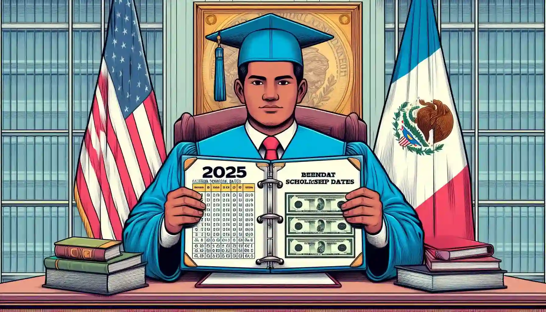 Pagos Beca Benito Juárez 2025 1 Pagos Beca Benito Juárez 2025